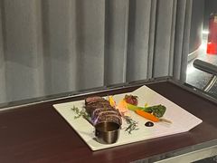 -Wei菋·Le Bistrot
