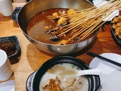 -付小姐在成都(中山公园店)