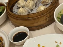 -得月楼·省级非遗·传统苏帮菜(观前店)