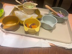 -山葵家·创意料理(临平银泰城店)