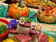 -鸟山鸣·日料食堂(王府井店)