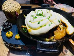 -爷爷的烀饼店
