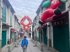 -义顺牛奶公司(新马路老店)