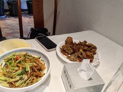 -便宜坊烤鸭店(贵园里店)
