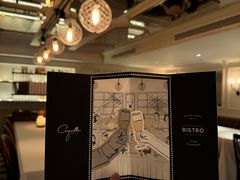 -壳里西餐厅Coquille Seafood Bistro(蒙自路店)