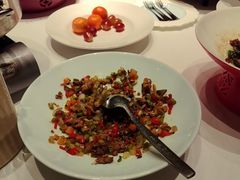 -大汉金桥华美达广场酒店·食秀全日制餐厅