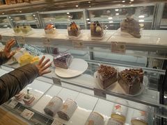 -西村叔叔的店·面包·甜品·蛋糕(清河万象汇店)