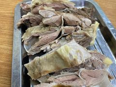 -马学武手抓美食(下南关总店)