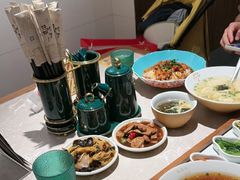 -松鹤面馆·古法焖肉面(观前店)