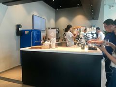 -dotcom coffee古点咖啡(致真大厦店)