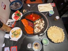 -巴蜀大将火锅(春熙店)