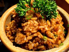 -将军牛排·尔滨地标朝鲜族美食(总店)