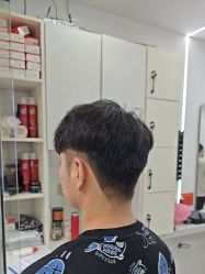 -青霖·飘逸造型