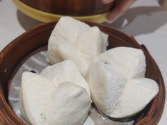 -大海湾酒楼(人南店)