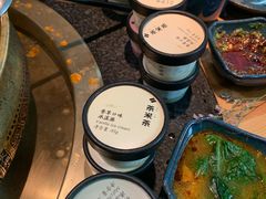 -湊湊火锅·茶憩(上海合生汇店)