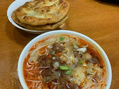 牛肉米线-顺华粉馆(桃园南路店)