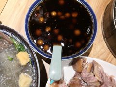 -老城南.鸭血粉丝汤(夫子庙店)