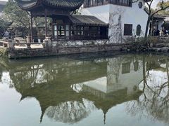 -拙政园