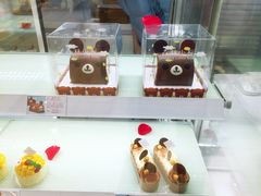 -好利来(十里河店)