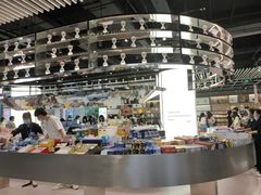 -苏宁极物(苏宁生活广场店)