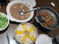 -味上湘菜馆(岳麓山店)
