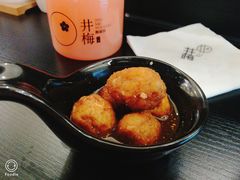 -贡梅老面馆·蟹粉面·无锡特色小吃(南长街主推店)