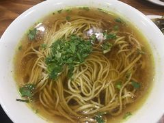 -鑫明明拉面(宁化路店)