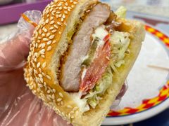 -新辉港式茶餐厅(北栅店)