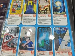 -移动谜城·大笨象密室逃脱(五棵松店)