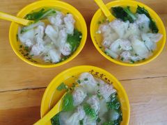 -千里香馄饨·面·黄焖鸡米饭(万科·金润华府店)