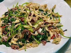 -大眼锅贴饺子(河西店)