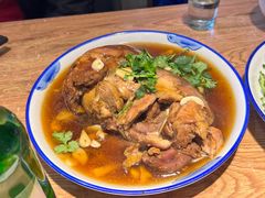 -同合居·非遗东北菜(新阳路店)