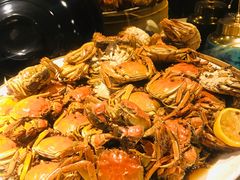 -五月罗马海鲜自助餐厅(陆家嘴店)