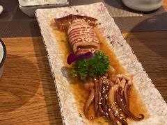 -酒井酱子·深夜食堂(东城汇店)