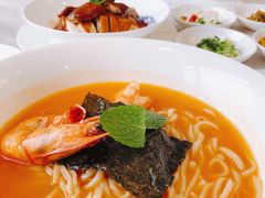 -南山鲜虾面·活鲜小馆·海味大连菜(南山总店)