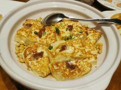 客家酿豆腐-小天厨民间菜馆(深圳街店)