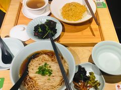 -苏堂阳春面•九年庆(北京路天河城店)