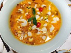 金汤肥牛酸菜鱼-青花椒花椒鱼(合生汇店)