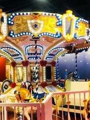 -幻贝家儿童乐园(苏州中心店)