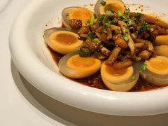 -国人川菜(李家村建东街店)