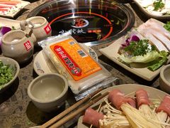 -小龙坎老火锅(天汉长街店)