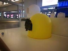 -厦门高崎国际机场-T3航站楼