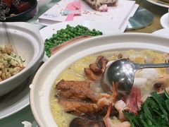 -金时代顺风大酒店(临港百联店)