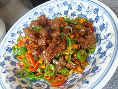 -瓯越·海鲜·瓯味一品(IM长宁国际店)