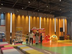 -小鸡哆哆故事屋·儿童乐园(嘉里城店)