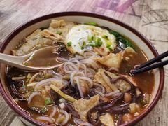 -螺丰汇柳州螺蛳粉(苹果园地铁站F口店)