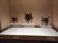 -上海博物馆(人民广场馆)