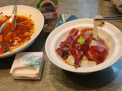 -渔舟意·湖南家宴(萝岗纳金城店)