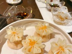 原汁海胆烧麦-海派悦庭·海胆烧麦·新融合菜(凯德广场店)