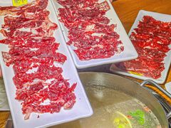 -海银海记潮汕牛肉火锅(新港中路海珠店)